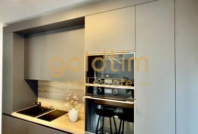 Apartament 2 camere/PROMENADA MALL/FLOREASCA/SUPERB/PARCARE/BARBU VACARESCU/ - 6