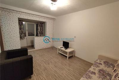 Royal Imobiliare - Vanzare garsoniera zona Gheorghe Doja - 2