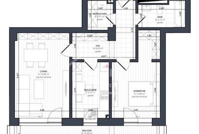 Design Modern Finisaje Premium I Blumana - 5