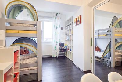 3 Camere Sebastian 2014 | Etaj 7/10 | 74 mp | Modern - 9