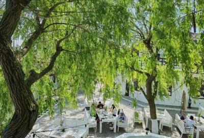 Afacere la Cheie: Complex Turistic în Murighiol, Delta Dunării - 45