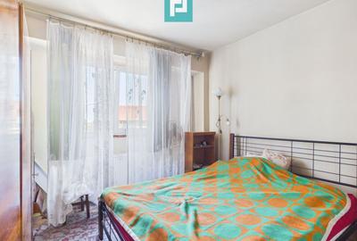 Apartament 2 camere – Calea Aradului, Oradea - 3