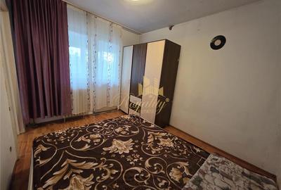Apartament 2 camere, ETAJ 2, 43 mp - Zona Sagului - 3