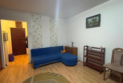 Garsoniera 27 MP - Strada Parang - Manastur - 1