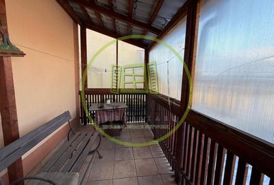 Casa P+M, 277 utili, 948 mp teren, Bariera Valcii - 11