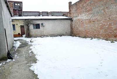 Spatiu comercial| Stefan Cel Mare| Curte 100mp - 3