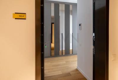 REA1024484 Apartament Modern 2 Camere I One Verdi Park I Floreasca - 11