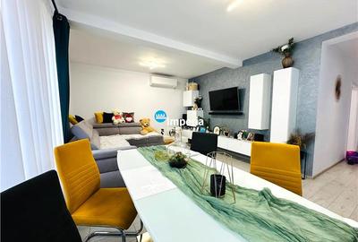 Casa P 4 camere, 550 mp teren, mobilata, Miroslava Trans Anapet - 9