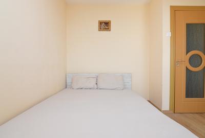 VANZARE APARTAMENT 2 CAMERE UNIRII– DIMITRIE CANTEMIR-COMISION 0 % - 15