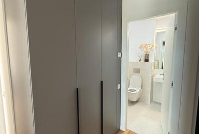 Floreasca | Prima chirie | Upsite | 2 camere - 7