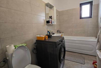 Apartament 2 Camere Strada Stejarului  Fundeni Dobroești - 22