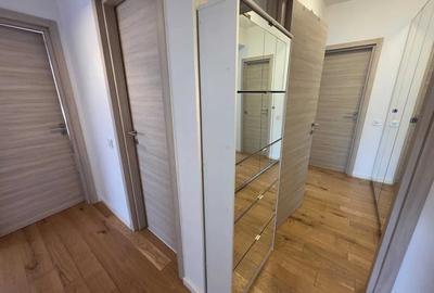 Apartament 3 camere zona Aviației Băneasa in Aviației Apartments cu parcare - 6