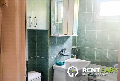 Apartament cu 3 camere situat in Pacurari - Munca Invalizilor - 8