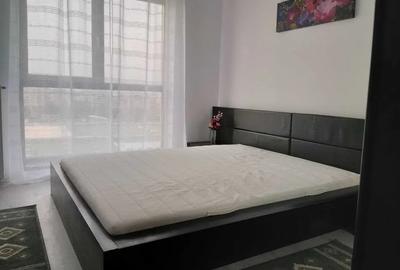 Apartament 2 camere Bloc nou Lujerului in Exigent Plaza posibilitate parcare - 5