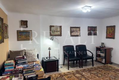 Inchiriere apartament 2 camere | Curte, Birou separat, Vila boutique | Floreasca - 16