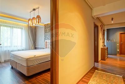 Apartament 3 camere Predeal ca-n poveste - 21
