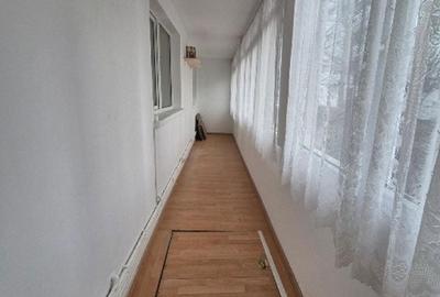 Apartament de vanzare 43 mp cu extra 9 mp balcon si beci - 12