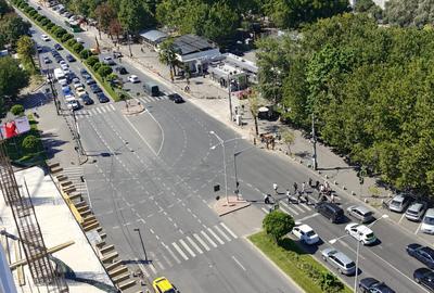 Apartamente 2 camere cu terasă în Militari – Direct de la dezvoltator, lângă met - 9