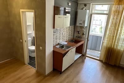 Garsoniera 24 mp * mutare Rapida * Complex New Residence * - 1