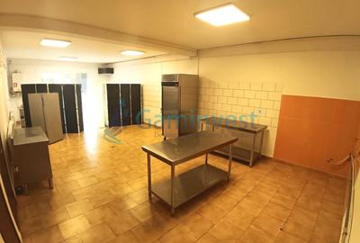 Spatiu comercial de inchiriat, zona Velenta, Oradea, Bihor - 1