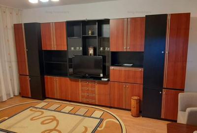 Garsoniera zona Obor - 1