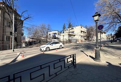 Teren comercial de la 10mp la 100mp, zona garii din Iasi - 6