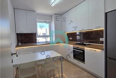 Apartament 3 camere Tractorul - Casa Nobel, 75 mp - Brasov - 1