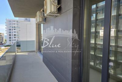 Apartament modern cu balcon generos și acces la piscină - 12
