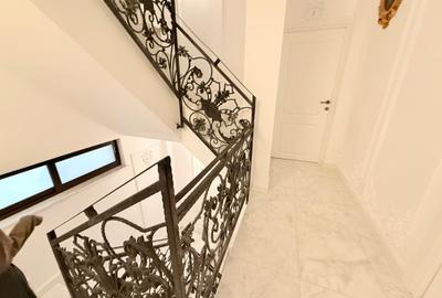 Apartament 3 camere P-TA DOROBANTI - 9