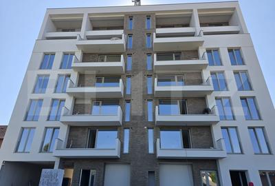 Apartament 3 Camere de Vânzare - Bloc nou (2025), Cluj-Napoca | 92 mp | Etaj 2 - 9