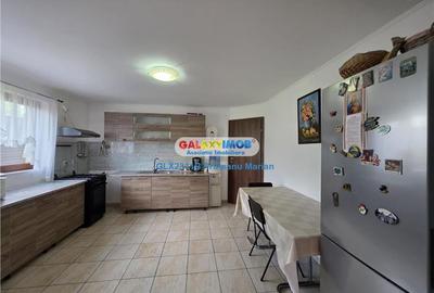 Vanzare vila Moderna situata in apropriere de lacul Mogosoaia- Crevedi - 17