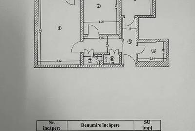 Apartament 2 camere-decomandat-zona Titan - 8