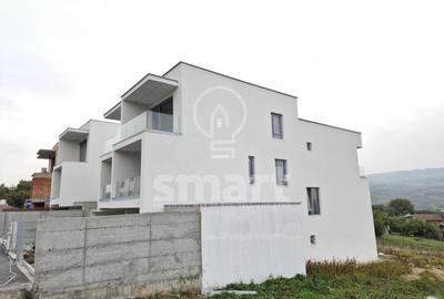 Casa tip Duplex cu garaj Borhanci 0% comision - 5