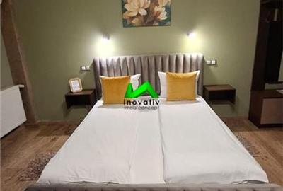 Studio de inchiriat perioade scurte  Sibiu Central Scoala de Inot - 1