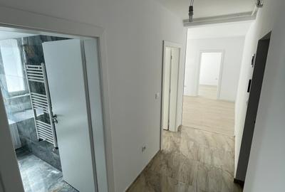 Apartament Lux 2 cam predare imediata - 6