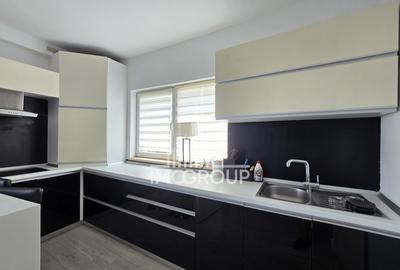Apartament 3 camere Zorilor langa Spitalul de Recuperare - 4