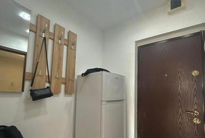 66000 euro -Garsoniera renovata 32mp- Mall Plaza - 9