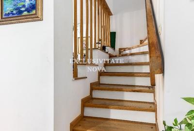 0% Bucureștii Noi Damaroaia Vilă individuala Elegantă teren 565mp - 17