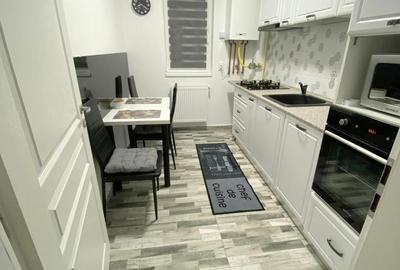 Apartament de vânzare, mobilat, utilat + parcare inclusă - 4