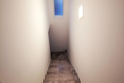 Casă tip înșiruită modernă de vânzare în Dumbrăvița - 12