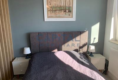 Apartament cu 2 camere + nisa de dormit, bloc nou! - 12