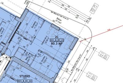 Proprietar, 120mp, One Lake District, Lac Plumbuita Colentina, 30.000E Discount - 7