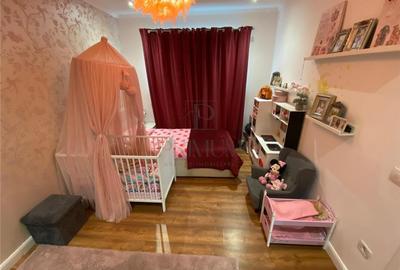 0% COMISION - Duplex mobilat si utilat premium - asfalt - Serena - 6