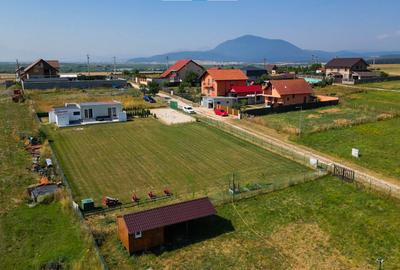 Casa Open Space - Halchiu/Satu Nou - Brasov - 16