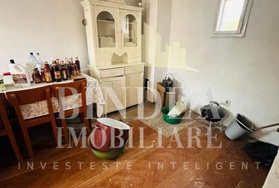 Casa individuala 4 camere cu teren in Giarmata- str Morii - 18