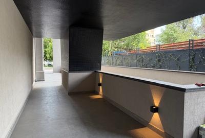 Modern Luxury Living - New building apartment for RENT - 15