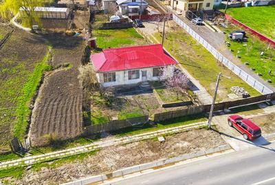 Casă / Vilă cu 5 camere de vânzare - 3