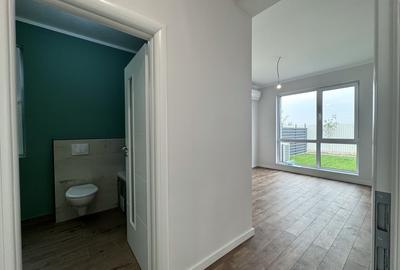 Casă individuală 4 camere, premium cu curte mare și acces privat – Domnesti - 10