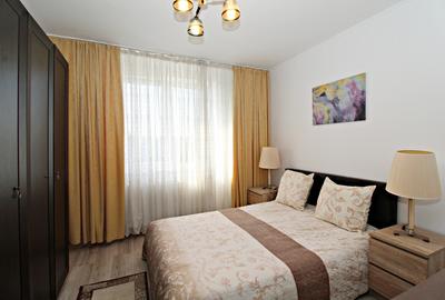 Comision 0% | Apartament 3 camere Tomis Mall - Plaja Modern - 11