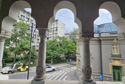 Pta Romana Inchiriez spatiu birouri vila recent renovata 5 cam 160 mp Ultracentr - 8